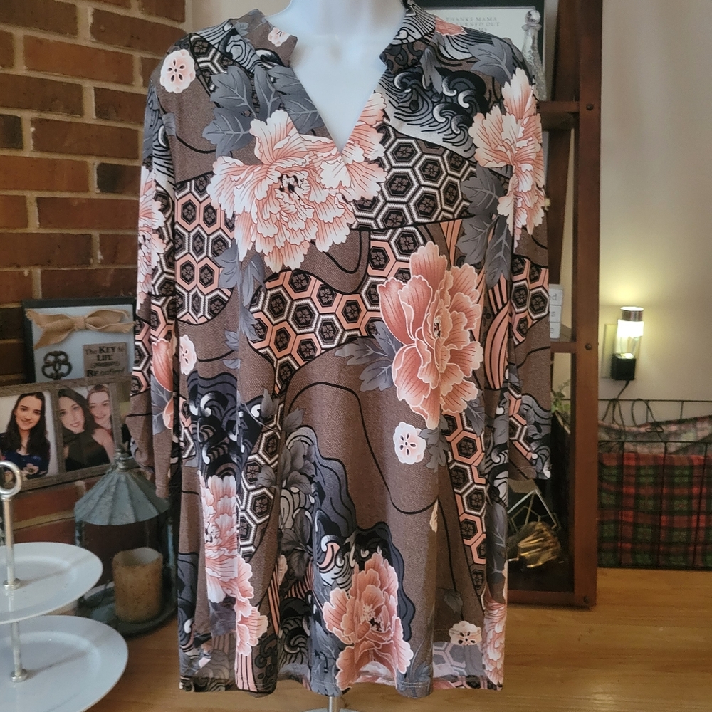 NWOT Boutique top